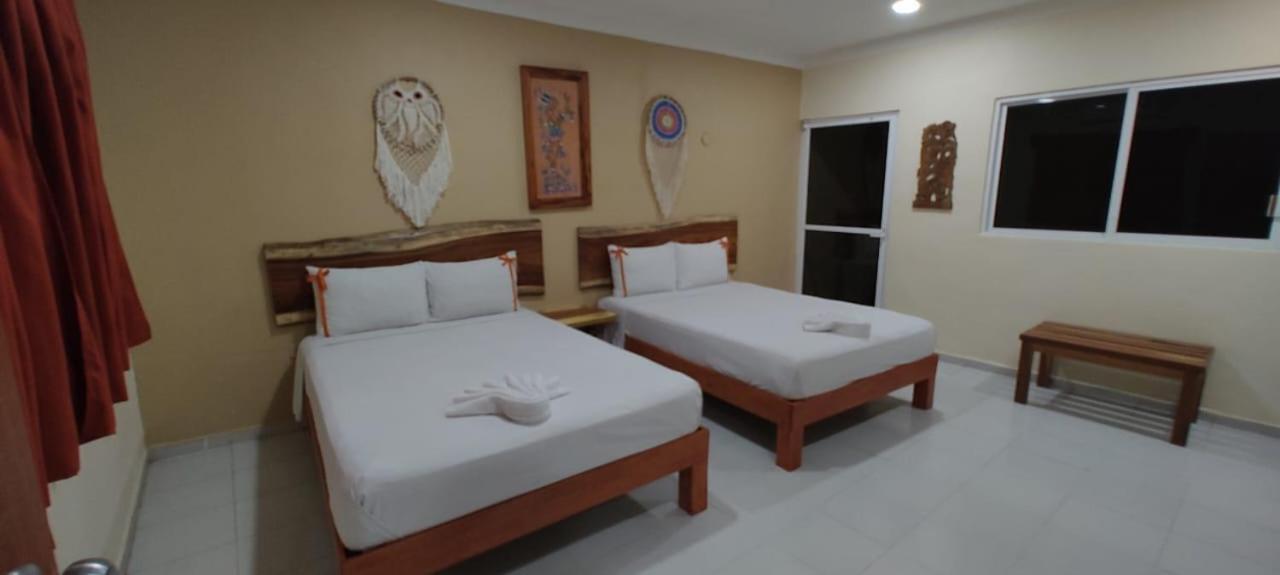 Casa Yaxkin Διαμέρισμα Βαγιαδολίδ Εξωτερικό φωτογραφία