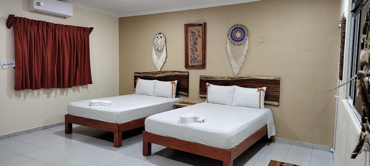 Casa Yaxkin Διαμέρισμα Βαγιαδολίδ Εξωτερικό φωτογραφία